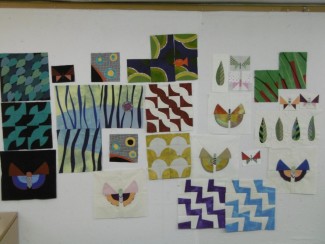 Bernadette Mayr - Inspiration Natur