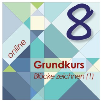 EQ8 Grundkurs - Blöcke zeichnen (1) 