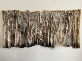 Fenella Davies: Shipwreck (Foto: Künstlerin)