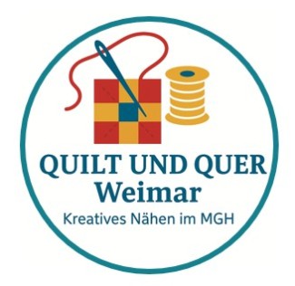 Quilt und Quer im MGH Weimar