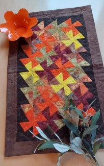 Flic-Flac-Technik Herbst