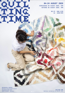 quilitng time