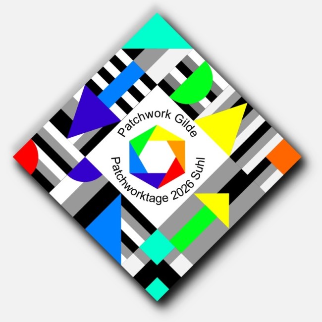 Patchworktage 2026 - Das Kursprogramm ist online