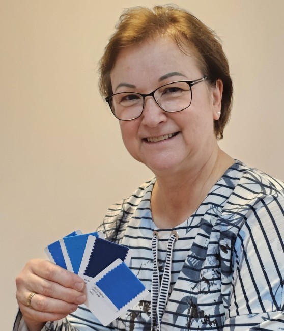 Grit Seidel, Sachsen