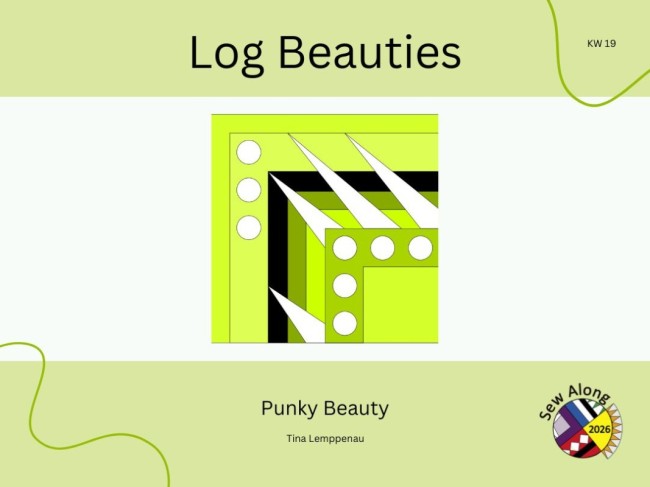Punky Beauty