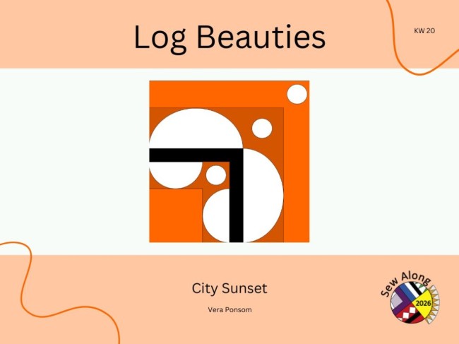 City Sunset