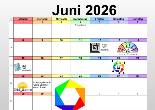 Juni 2026