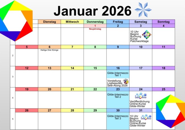 Januar 2026