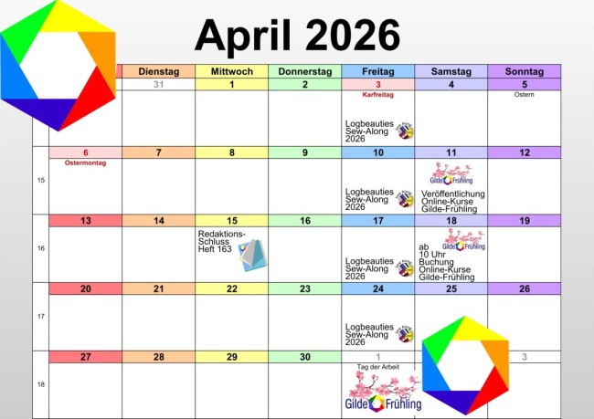 April 2026