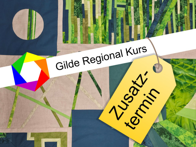 Moderne Entwürfe frei gestaltet mit Barbara Lange