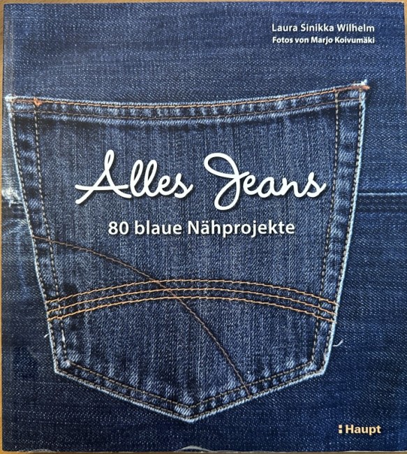 Alles Jeans