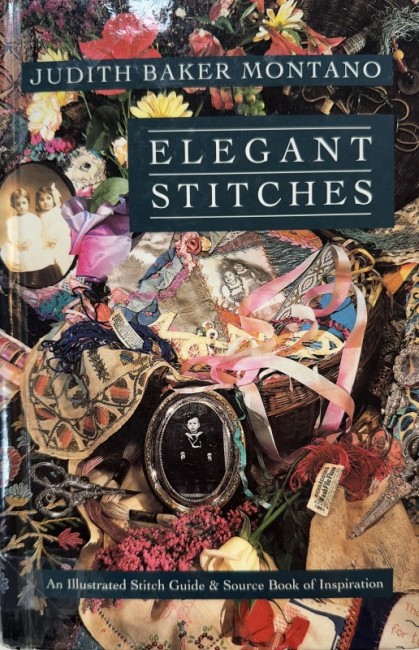 Elegant Stiches