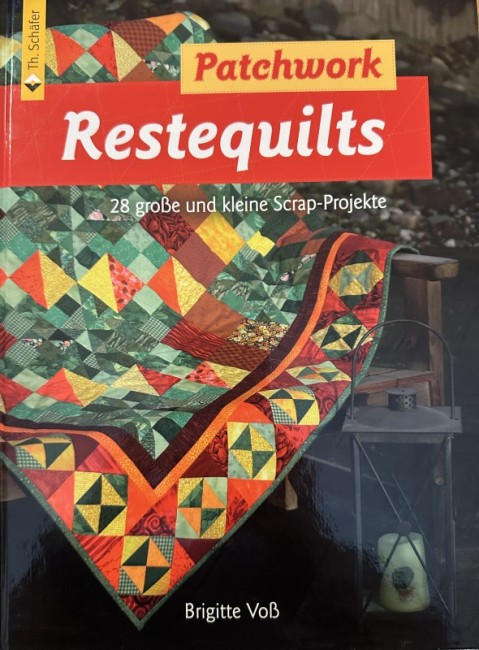 Restequilt