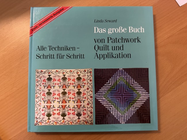 Das große Buch von