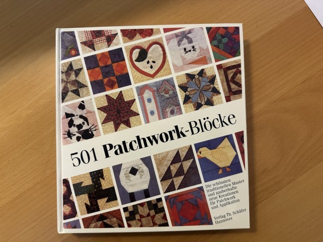 501 Blöcke