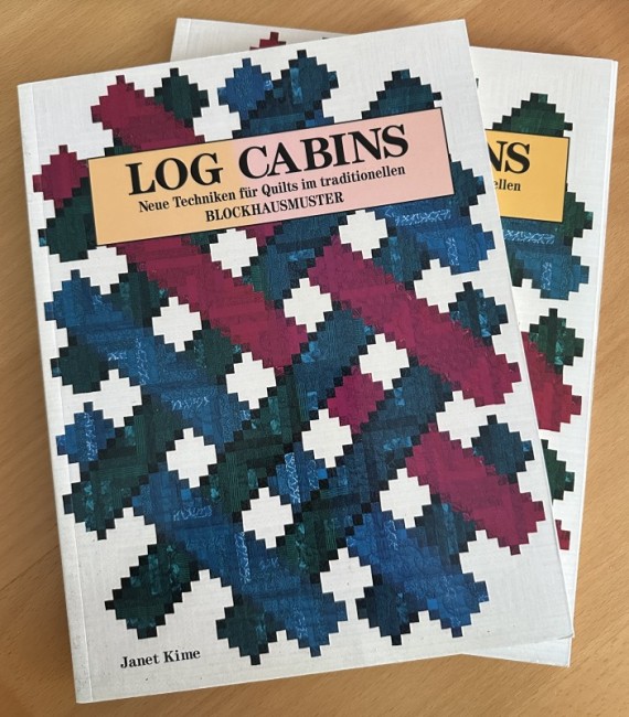 Log Cabin
