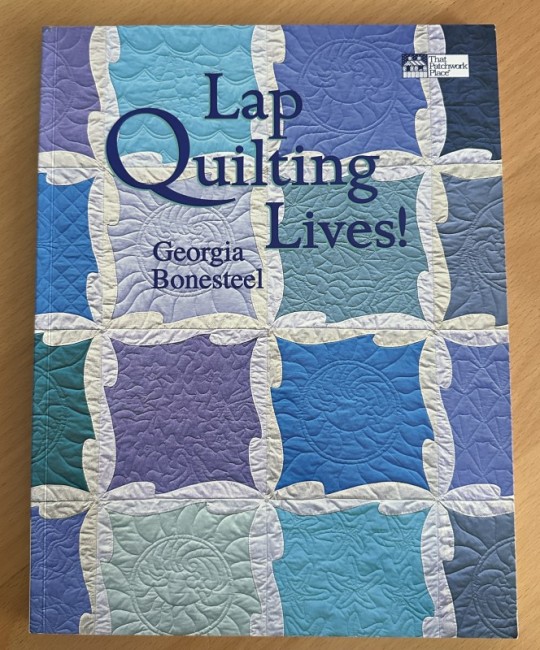Lap Quilting