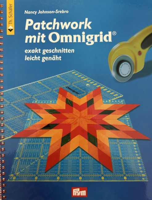 Patchwork mit…