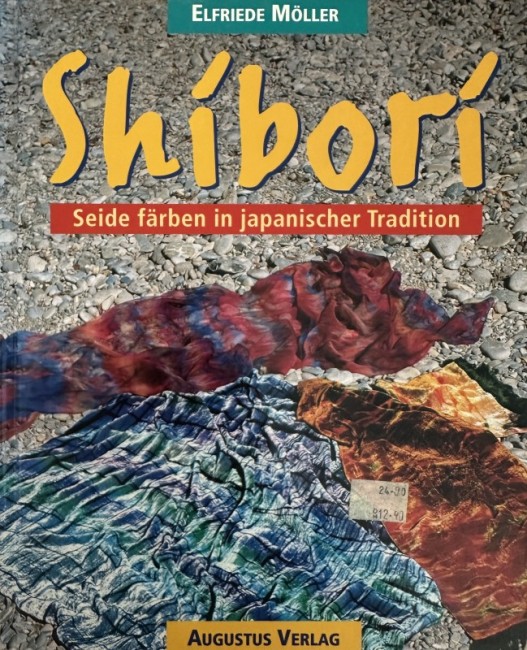 Shibori 