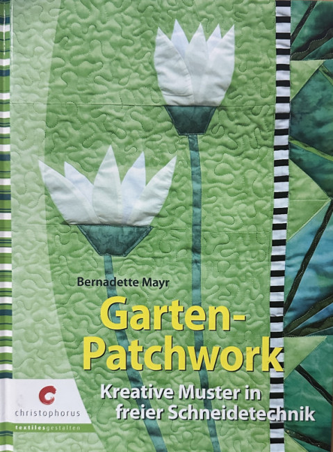 B. Mayr: Garten