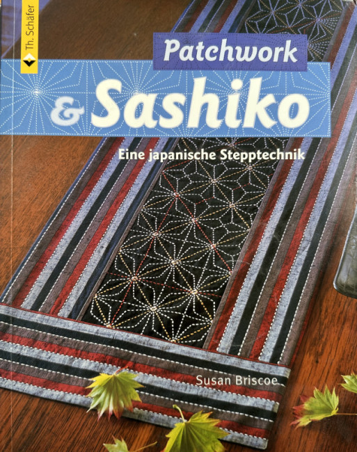Sashiko