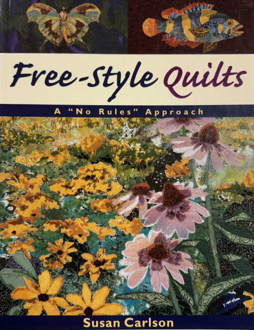 Free Style Quilts