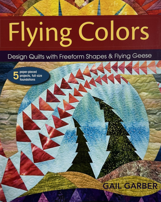 Flying Colors
