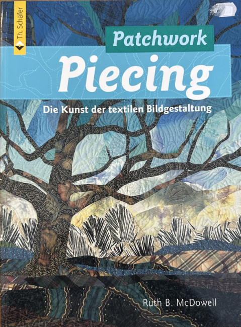 Piecing
