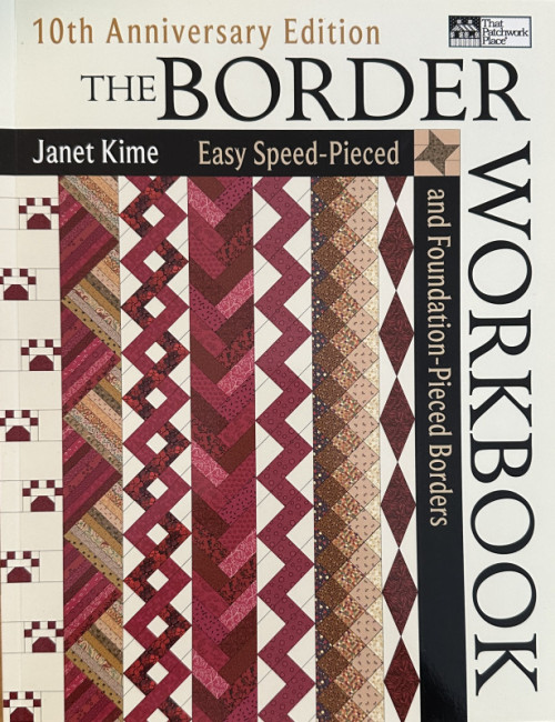 Border