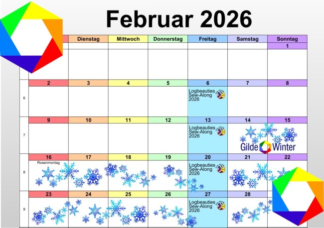 Februar 2026