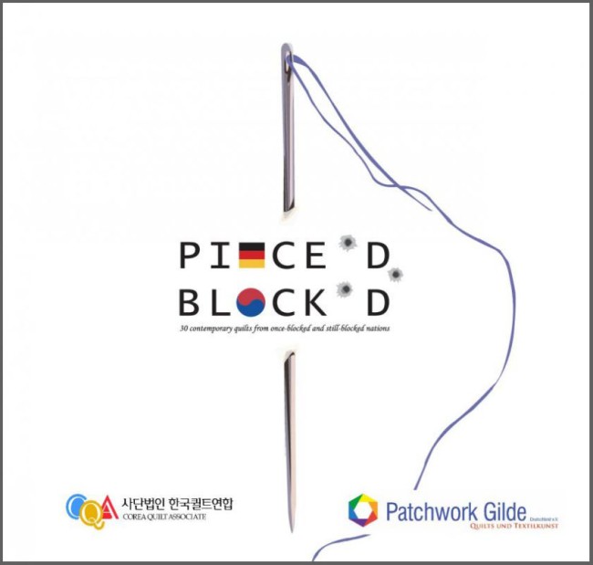 Katalog »Piece’d - Block’d« 