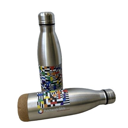 Sonderedition 2026 - Trinkflasche