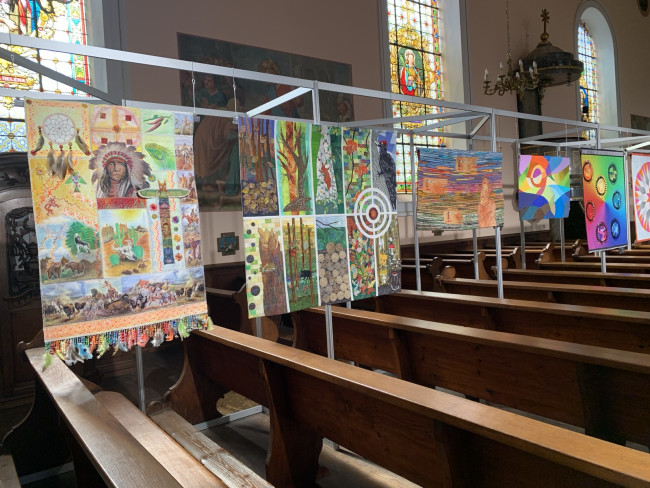 Quilts von