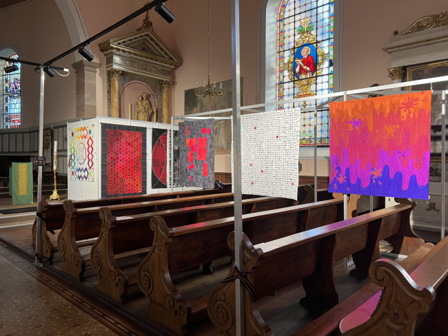 Quilts von