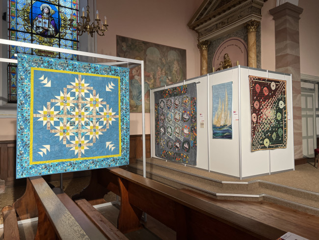 Quilts von