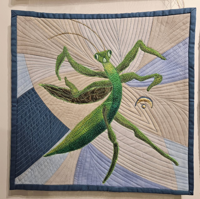 Insekten