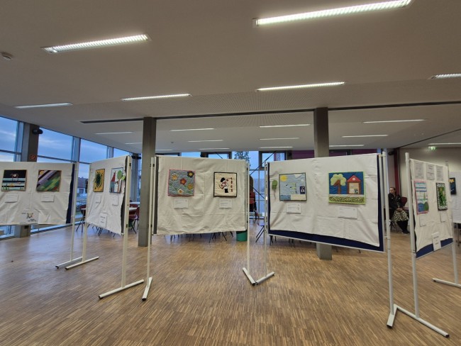 Eine Zahl mit Bedeutung Foto 1