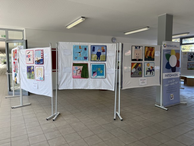Ausstellung Fortsetzung