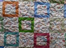 Ausstellung der Staiger Heinzelfrauen