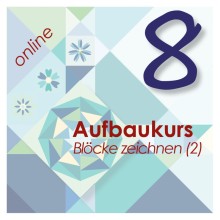 EQ8 Aufbaukurs - Blöcke zeichnen (2) 