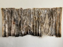 Fenella Davies: Shipwreck (Foto: Künstlerin)