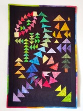 Flying Geese - Flieg mit mir