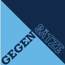 Gegensätze