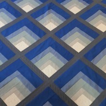 Die Patchworkspatzen