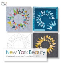 New York Beauty Kurs 