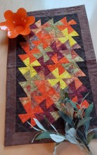 Flic-Flac-Technik Herbst