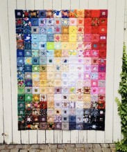 Restesticken mit Ulla Hoppe