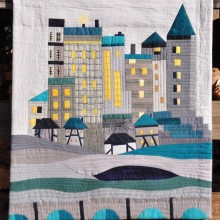 Thema : Stadt
