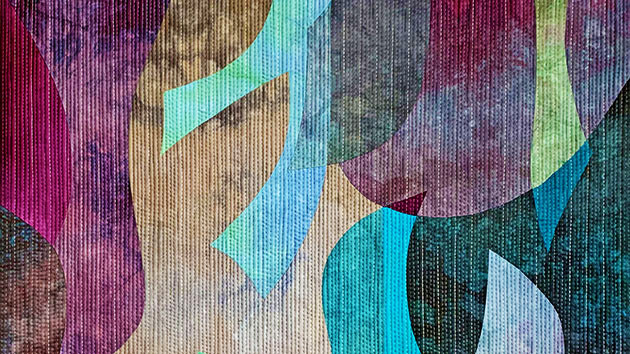 Heike Dressler, „Profile“, Detail