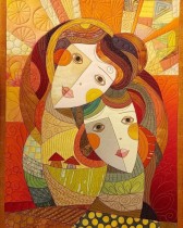 Galla Grotto " Träume"